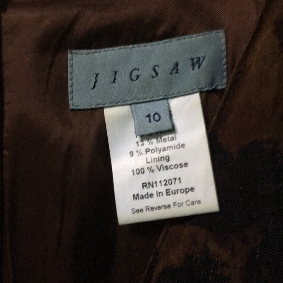 Dress - Picture 2 of 2